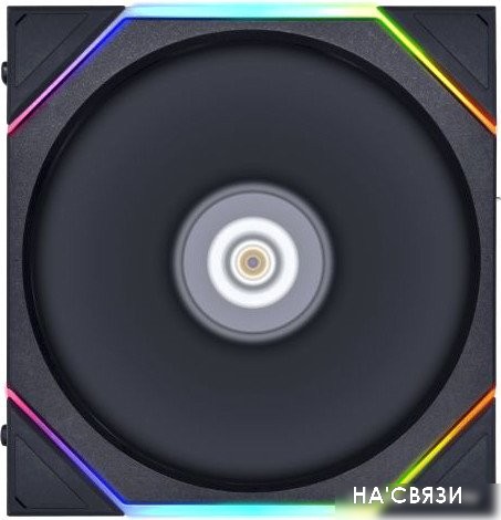 

Вентилятор для корпуса Lian Li Uni Fan TL 120 G99.12TL1B.00