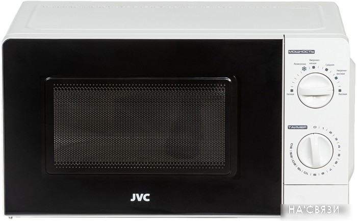 

Микроволновая печь JVC JK-MW123M