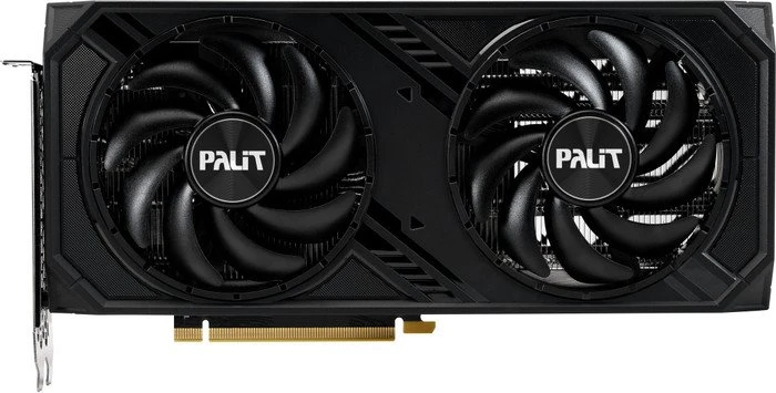 Видеокарта Palit GeForce RTX 4070 Super Dual OC 12GB NED407SS19K9-1043D в интернет-магазине НА'СВЯЗИ
