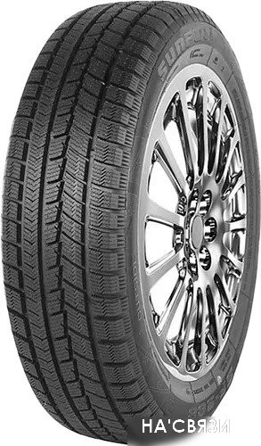 Зимние шины Sunfull SF-988 195/60R15 88H