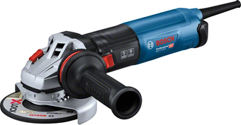 

Угловая шлифмашина Bosch GWS 17-125 S Professional 06017D0300