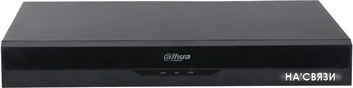 Сетевой видеорегистратор Dahua DHI-NVR5216-EI