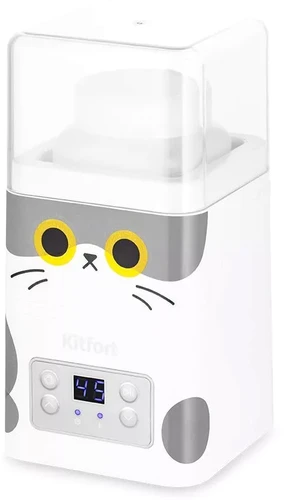 Йогуртница Kitfort KT-4065 в интернет-магазине НА'СВЯЗИ