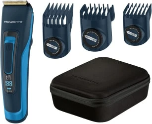 Машинка для стрижки волос Rowenta Advancer Xpert TN5241F4 в интернет-магазине НА'СВЯЗИ