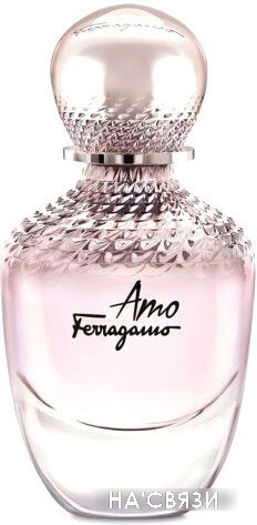 

Парфюмерная вода Salvatore Ferragamo Amo Ferragamo EdP (100 мл)