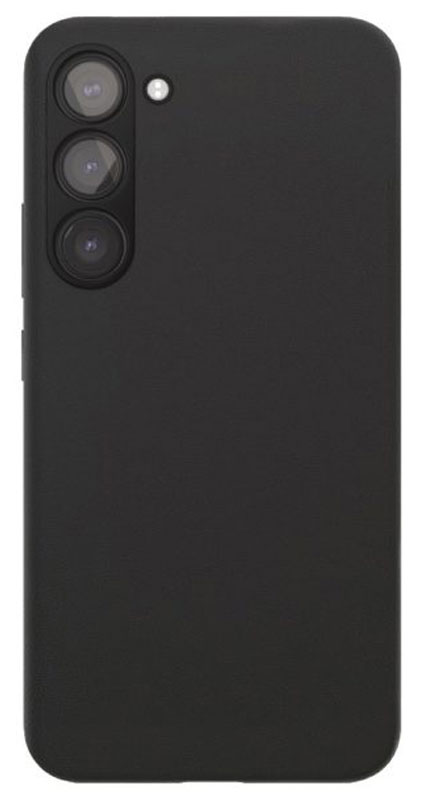 

Чехол VLP Aster Case Samsung S24 (черный)