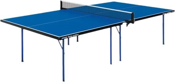 Теннисный стол Start Line Sunny Outdoor (синий)