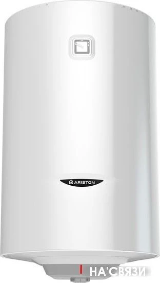 Накопительный электрический водонагреватель Ariston PRO1 R ABS 30 V Slim