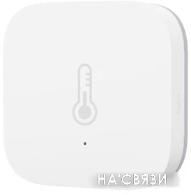 Датчик Aqara Temperature and Humidity Sensor T1 (международная версия) в интернет-магазине НА'СВЯЗИ