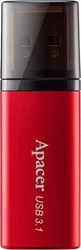 USB Flash Apacer AH25B 64GB (красный)