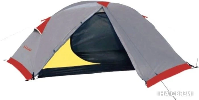 Палатка TRAMP Sarma 2 v2