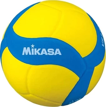 Мяч Mikasa VS170W-Y-BL (5 размер)