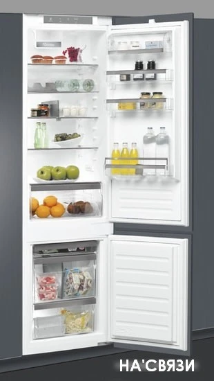 Холодильник Whirlpool SP40 802 EU в интернет-магазине НА'СВЯЗИ