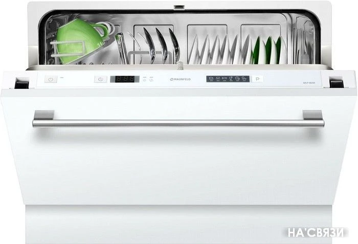 Посудомоечная машина MAUNFELD MLP 06IM в интернет-магазине НА'СВЯЗИ