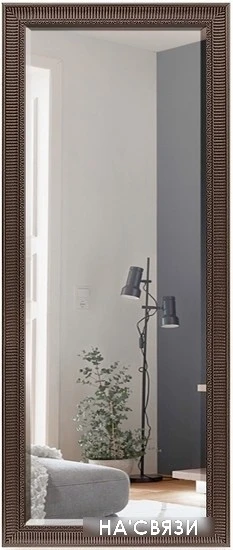 Зеркало Алмаз-Люкс М-321 70x170 в интернет-магазине НА'СВЯЗИ