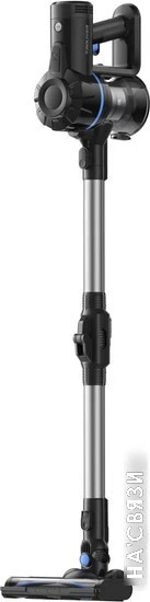 Пылесос Dreame Trouver Cordless Vacuum Cleaner J10 VJ10A (международная версия) в интернет-магазине НА'СВЯЗИ