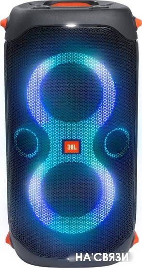 

Колонка для вечеринок JBL Partybox 110