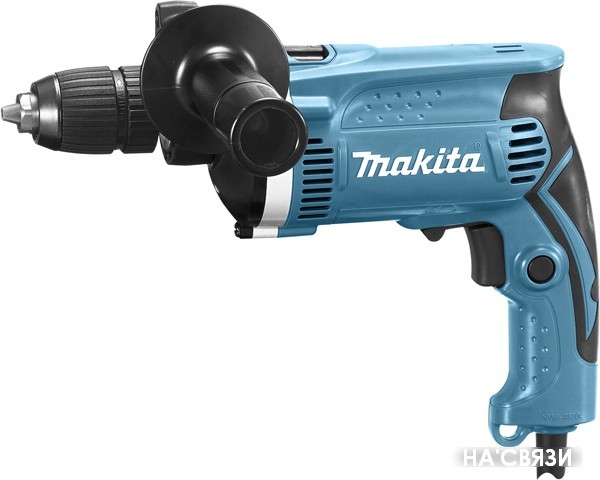 

Ударная дрель Makita HP1631