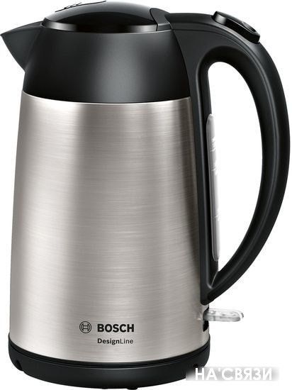 

Электрочайник Bosch TWK3P420