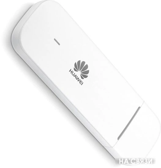 4G модем Huawei E3372h-320 A1 (белый)