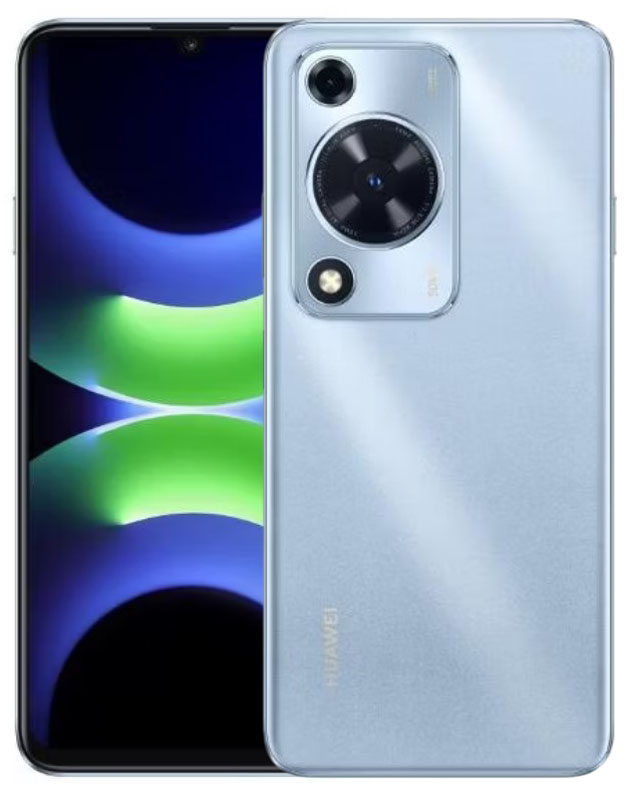 

Huawei Nova Y72s 8GB/256GB, синий