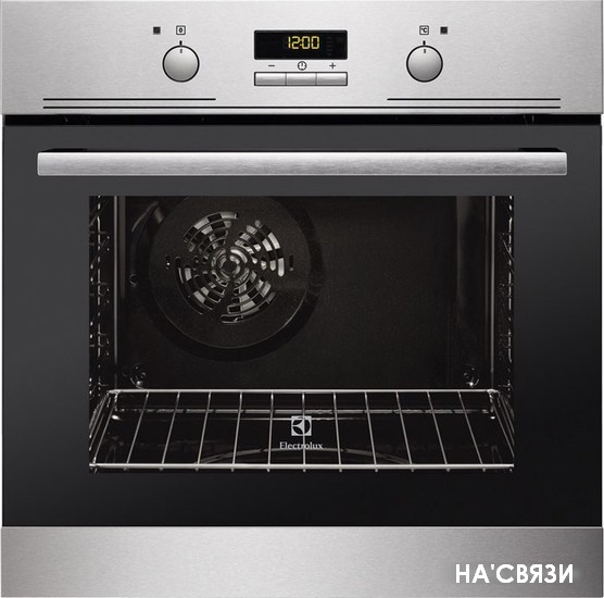 

Электрический духовой шкаф Electrolux EZB53410AX