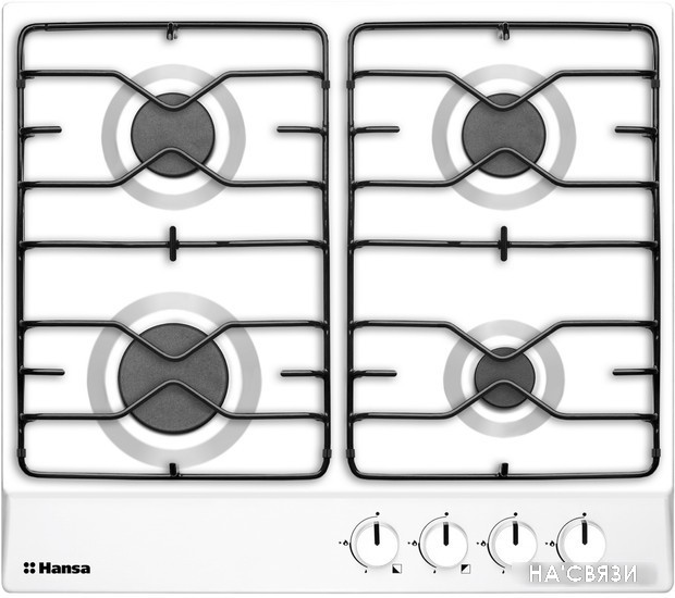 

Варочная панель Hansa BHGW630100
