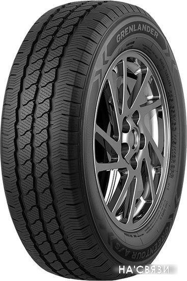 

Автомобильные шины Grenlander Greentour A/S 185/75R16C 104/102R