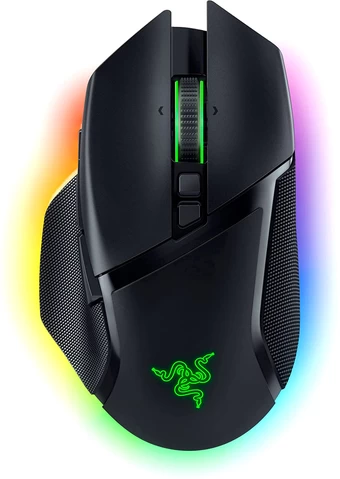 Игровая мышь Razer Basilisk V3 Pro (черный) в интернет-магазине НА'СВЯЗИ