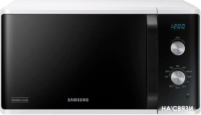 

Микроволновая печь Samsung MG23K3614AW