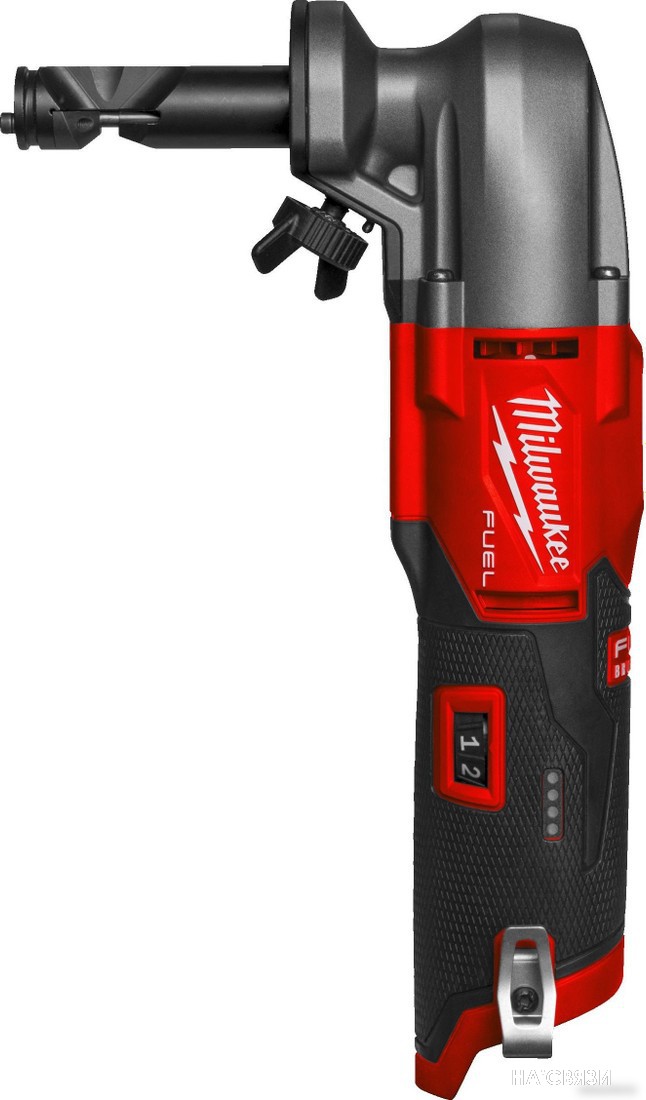 

Ножницы по металлу Milwaukee 4933479618