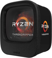 

Процессор AMD Ryzen Threadripper 1950X