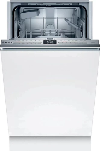 Встраиваемая посудомоечная машина Bosch Serie 2 SPV4HKX33E в интернет-магазине НА'СВЯЗИ