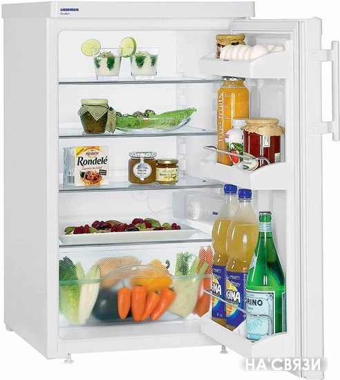 Однокамерный холодильник Liebherr T 1410 Comfort в интернет-магазине НА'СВЯЗИ