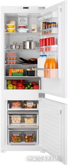Холодильник Weissgauff WRKI 178 V NoFrost в интернет-магазине НА'СВЯЗИ