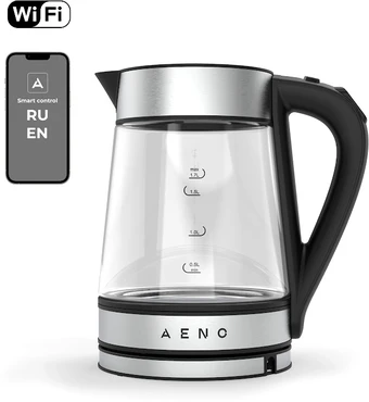 Электрический чайник AENO EK1S в интернет-магазине НА'СВЯЗИ