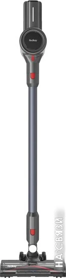 Пылесос Redkey Cordless Vacuum Cleaner P9 (черный)