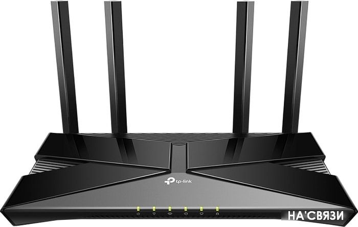 

Wi-Fi роутер TP-Link Archer AX10