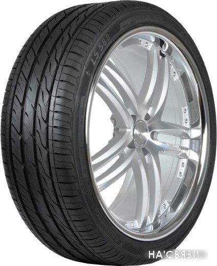 

Автомобильные шины Landsail LS588 215/40R17 87W