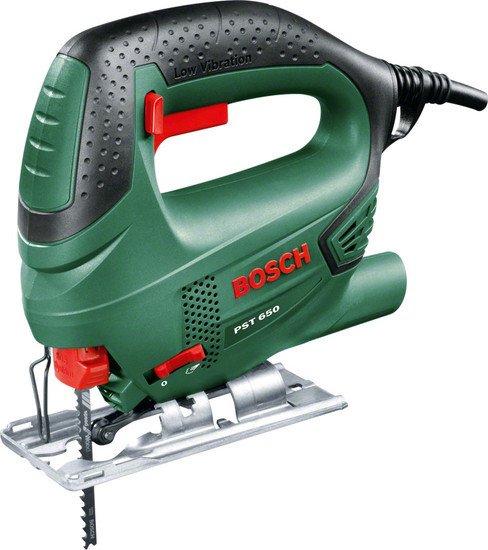 

Электролобзик Bosch PST 650 (06033A0720)