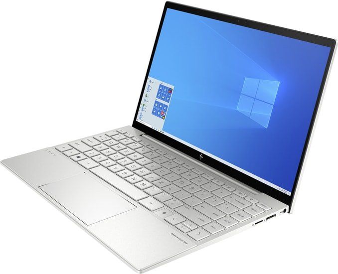 

Ноутбук HP ENVY 13-ba0003ur 1E1U6EA