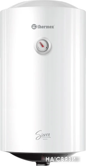 Накопительный электрический водонагреватель Thermex Sierra 50 V