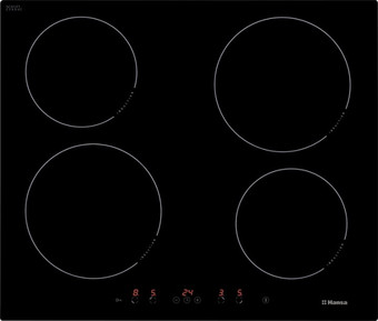 

Варочная панель Hansa BHI68368
