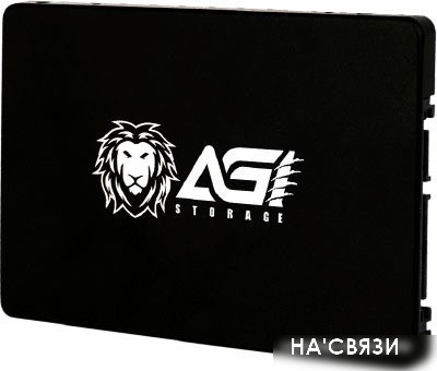 

SSD AGI AI178 960GB AGI960G17AI178