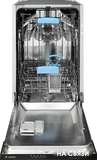 Посудомоечная машина GEFEST 45311 в интернет-магазине НА'СВЯЗИ