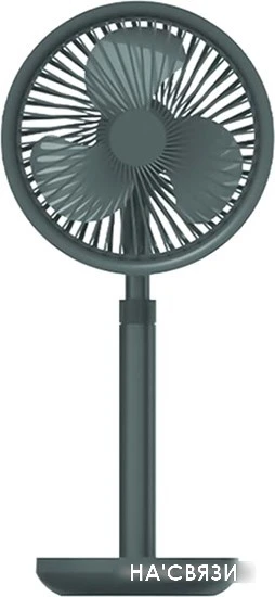 Вентилятор Solove Smart Fan F5i (зеленый)