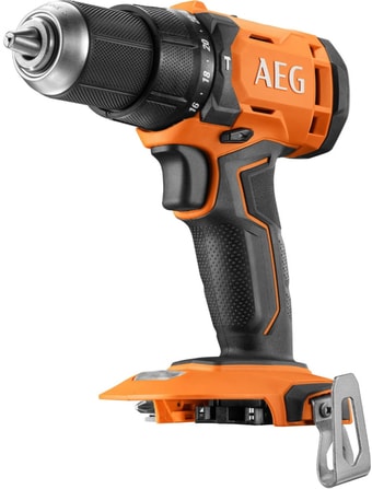 

Ударная дрель-шуруповерт AEG Powertools BSB18G4-0 4935478632 (без АКБ)