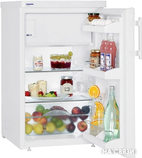 Однокамерный холодильник Liebherr T 1414 Comfort в интернет-магазине НА'СВЯЗИ