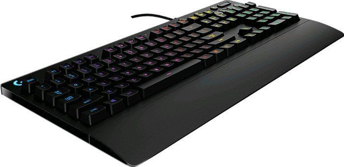 

Клавиатура Logitech G213 Prodigy [920-008092]