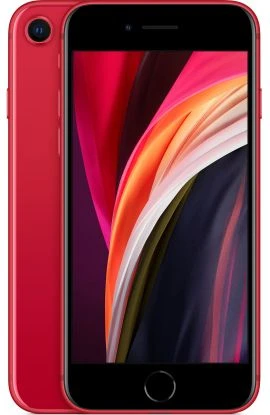 Смартфон Apple iPhone SE 2020 64GB (PRODUCT)RED™ (красный)